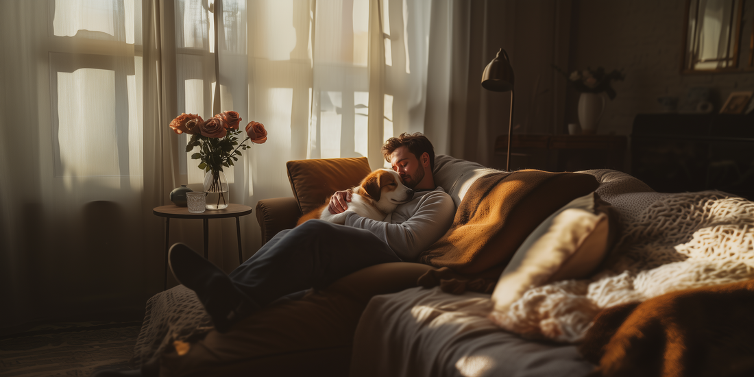 Valentinstag: 3 besondere Erlebnisse für dich und deinen Hund