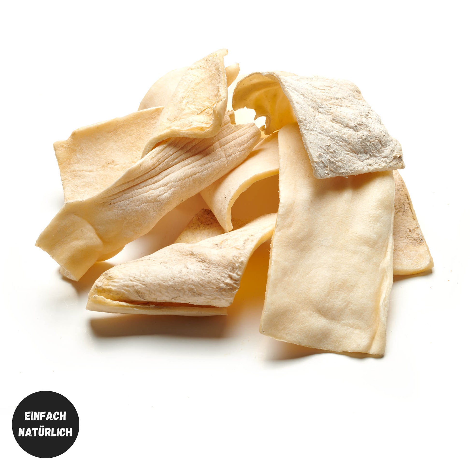 Bueffel-Kauchips