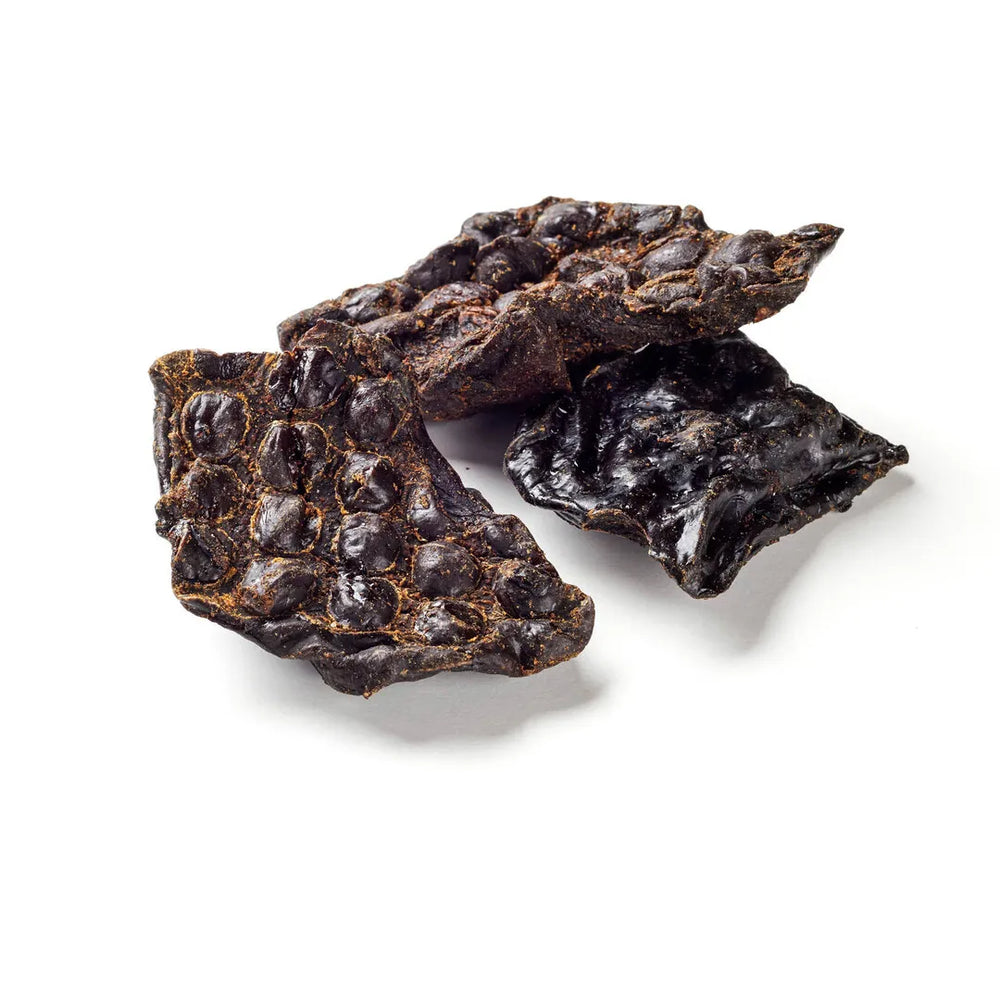 Buffalo liver