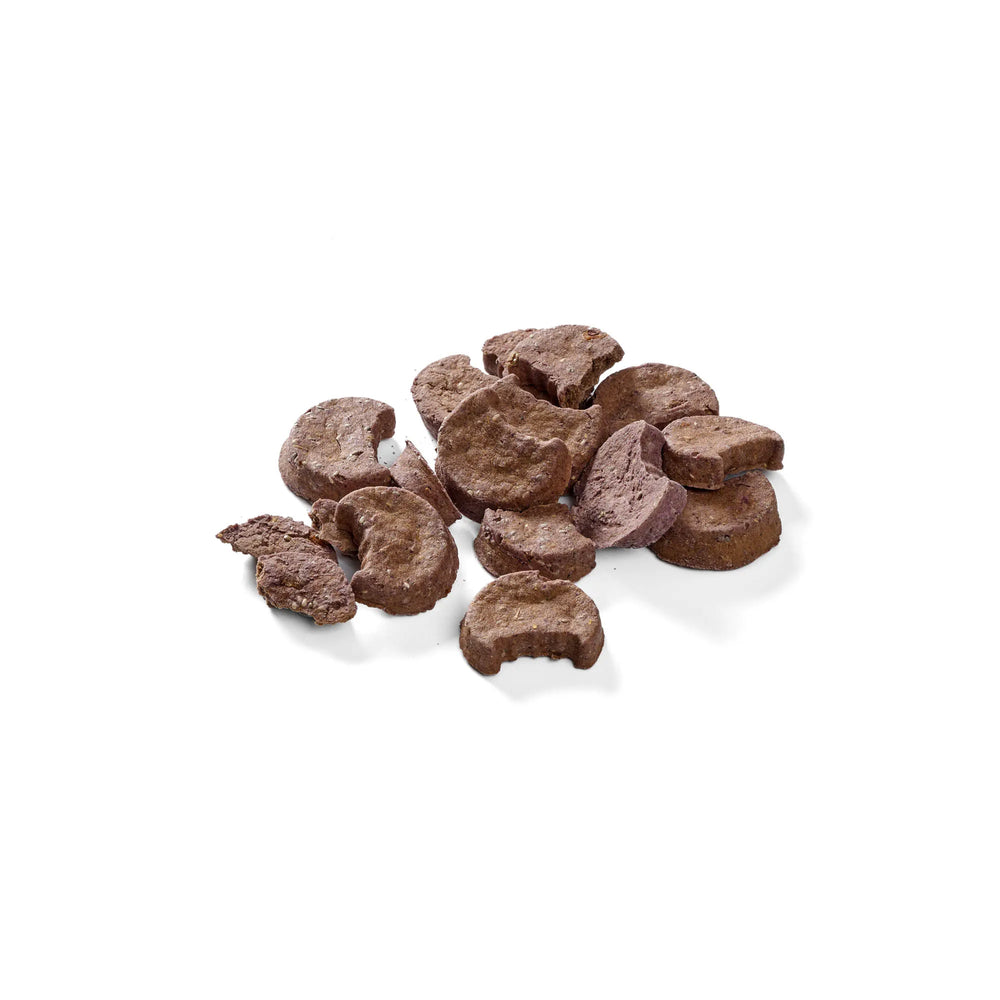 Kaascrackers met kalkoenvlees