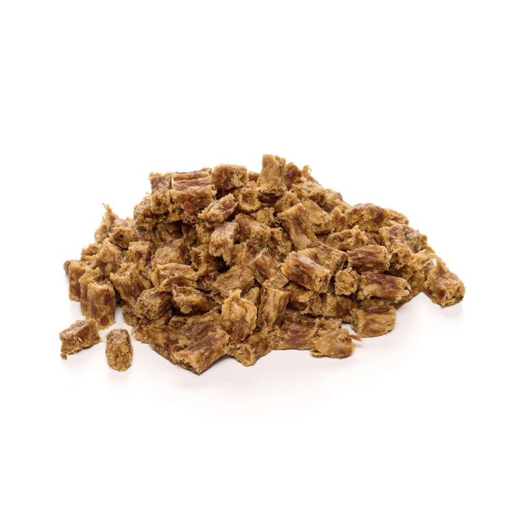 Fisch-Fleisch-Würfel Soft