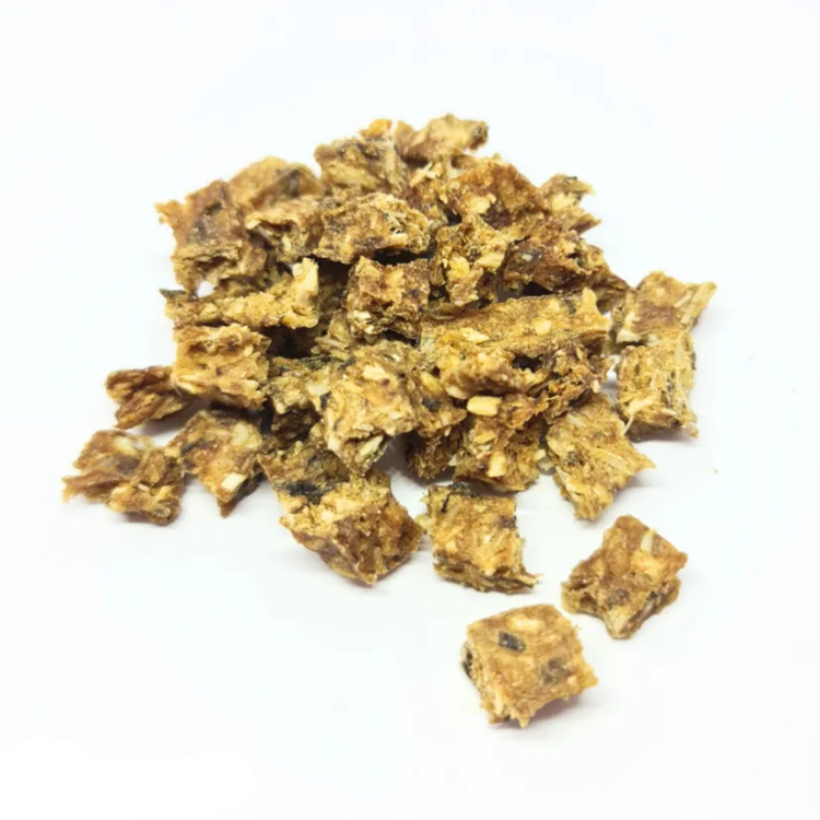 Flunder-Würfel mini