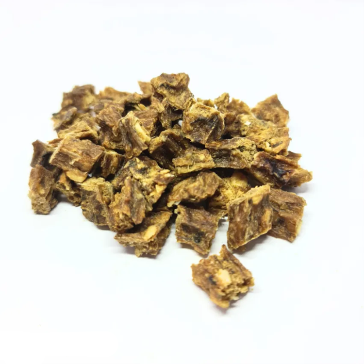 Forellen-Würfel mini