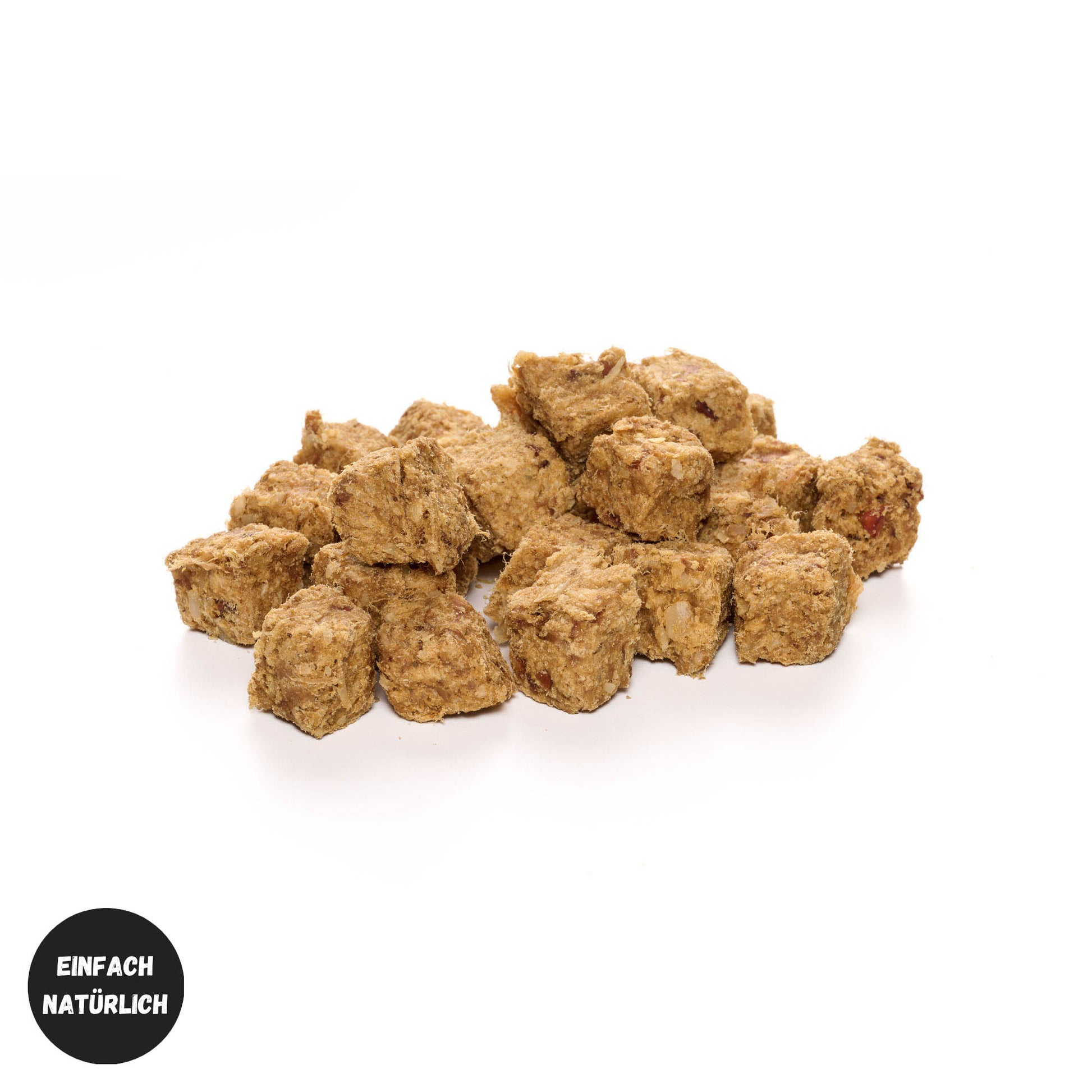 Gaensefleisch-Würfel