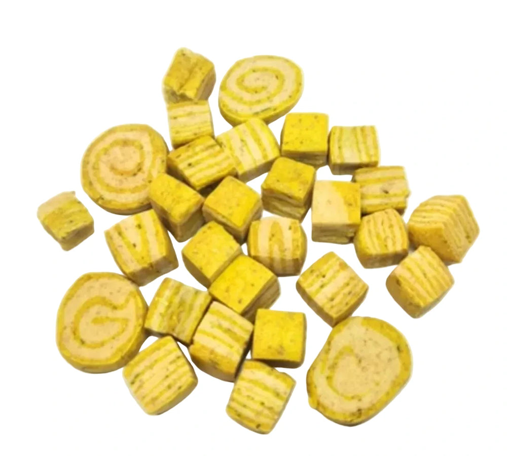 Gebäck Käse