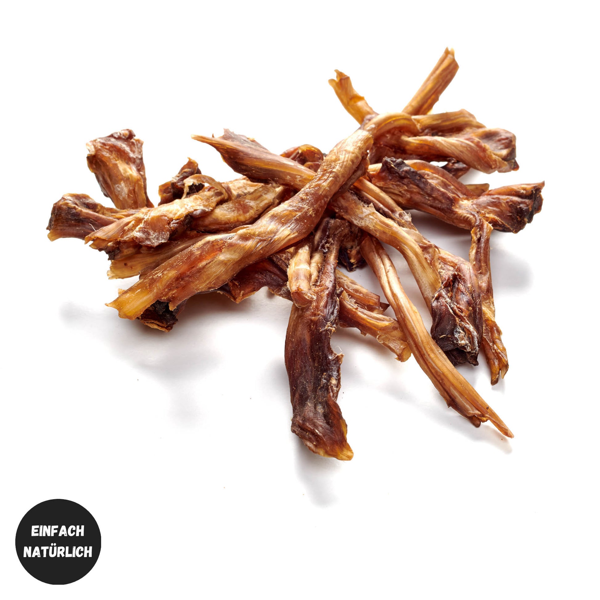 Hirsch-Achillessehnen