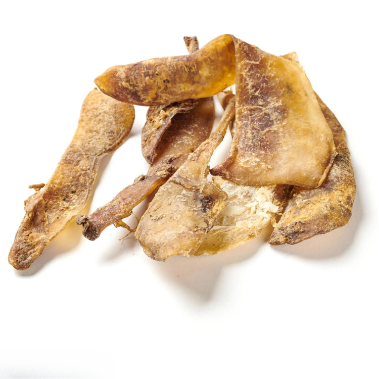 Hirsch-Schulterblatt