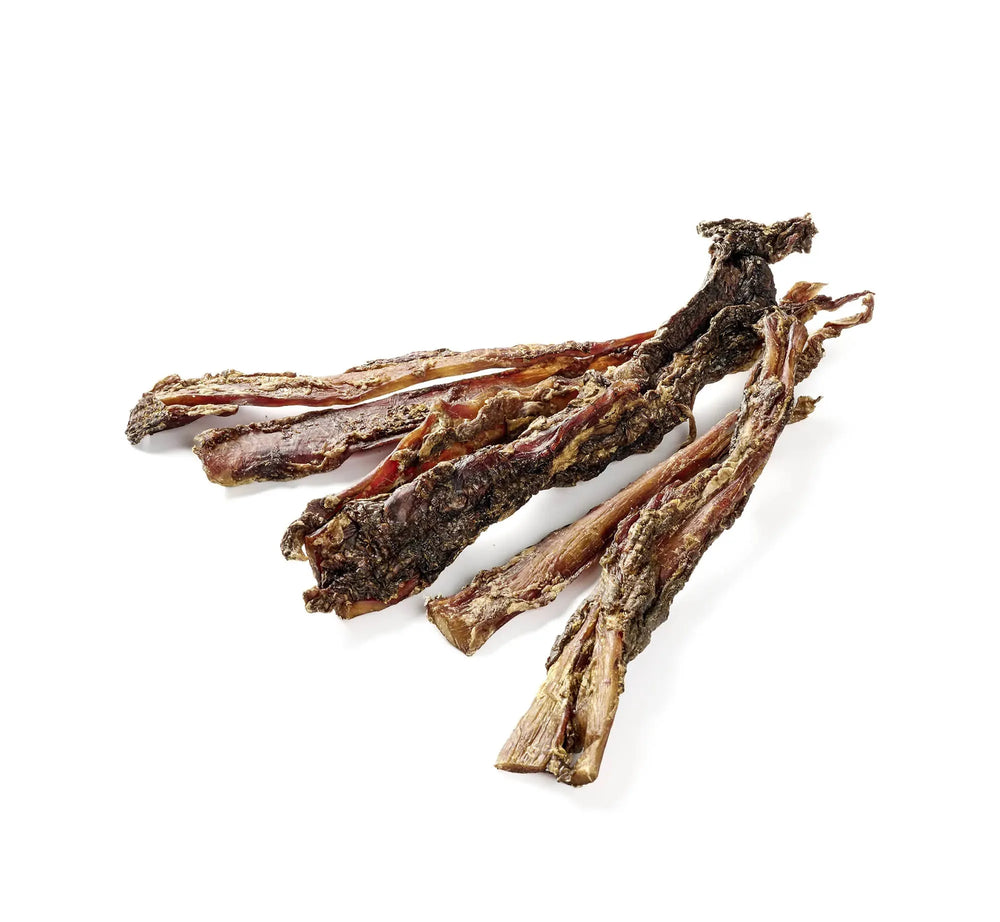 deer tendon