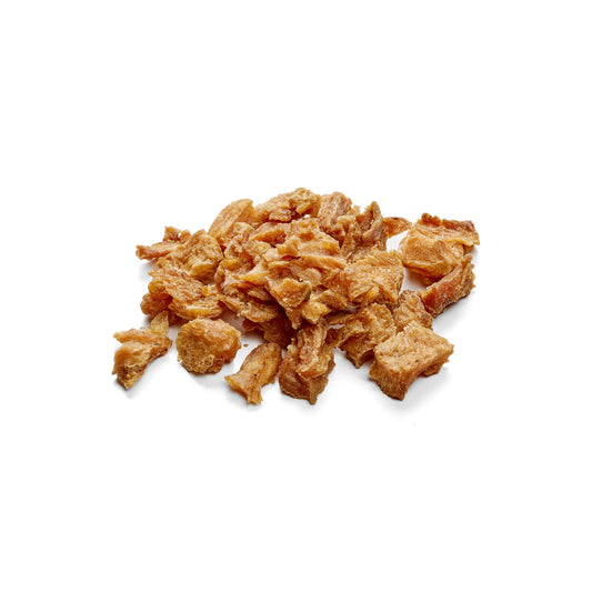 Hühner-Filetwürfel