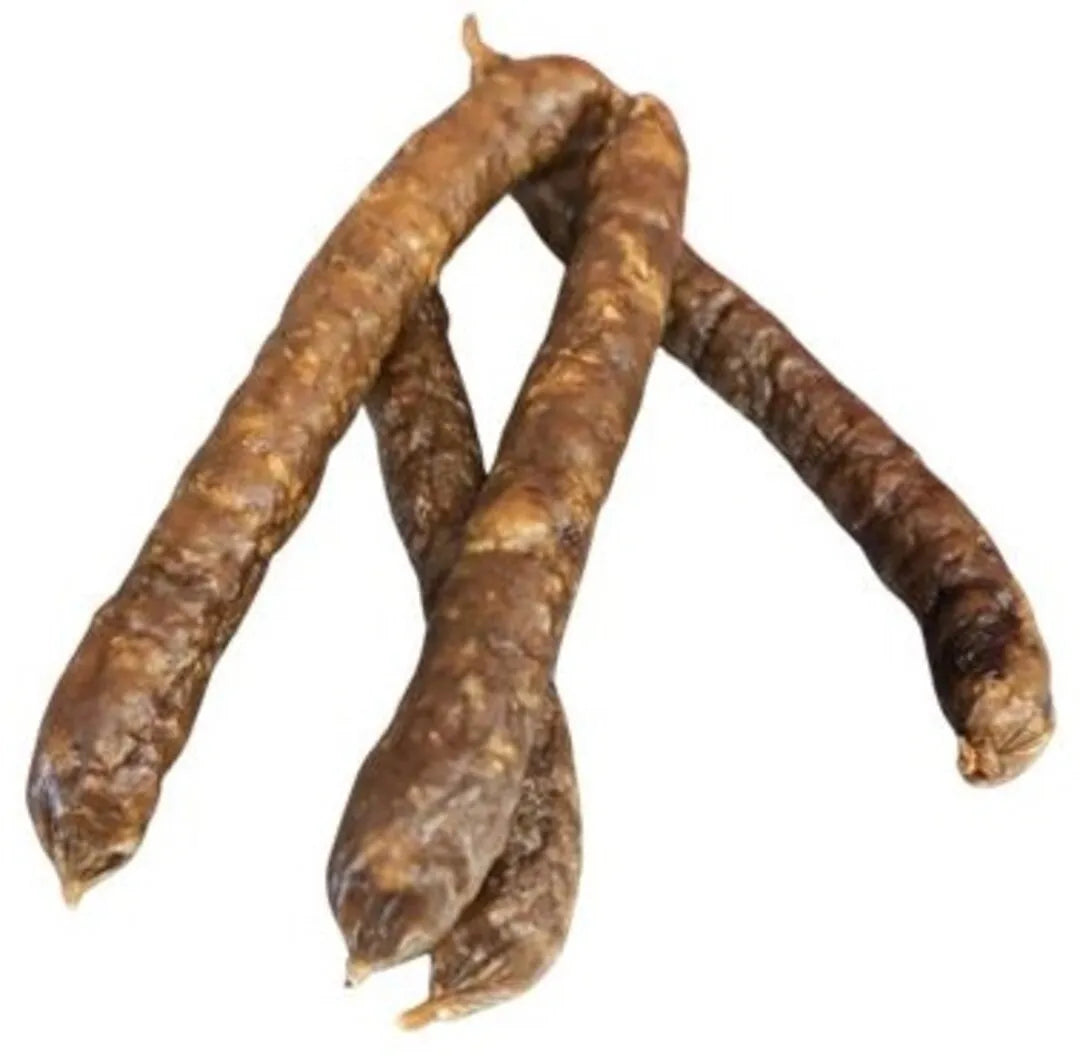 Pferde-Kabanossi