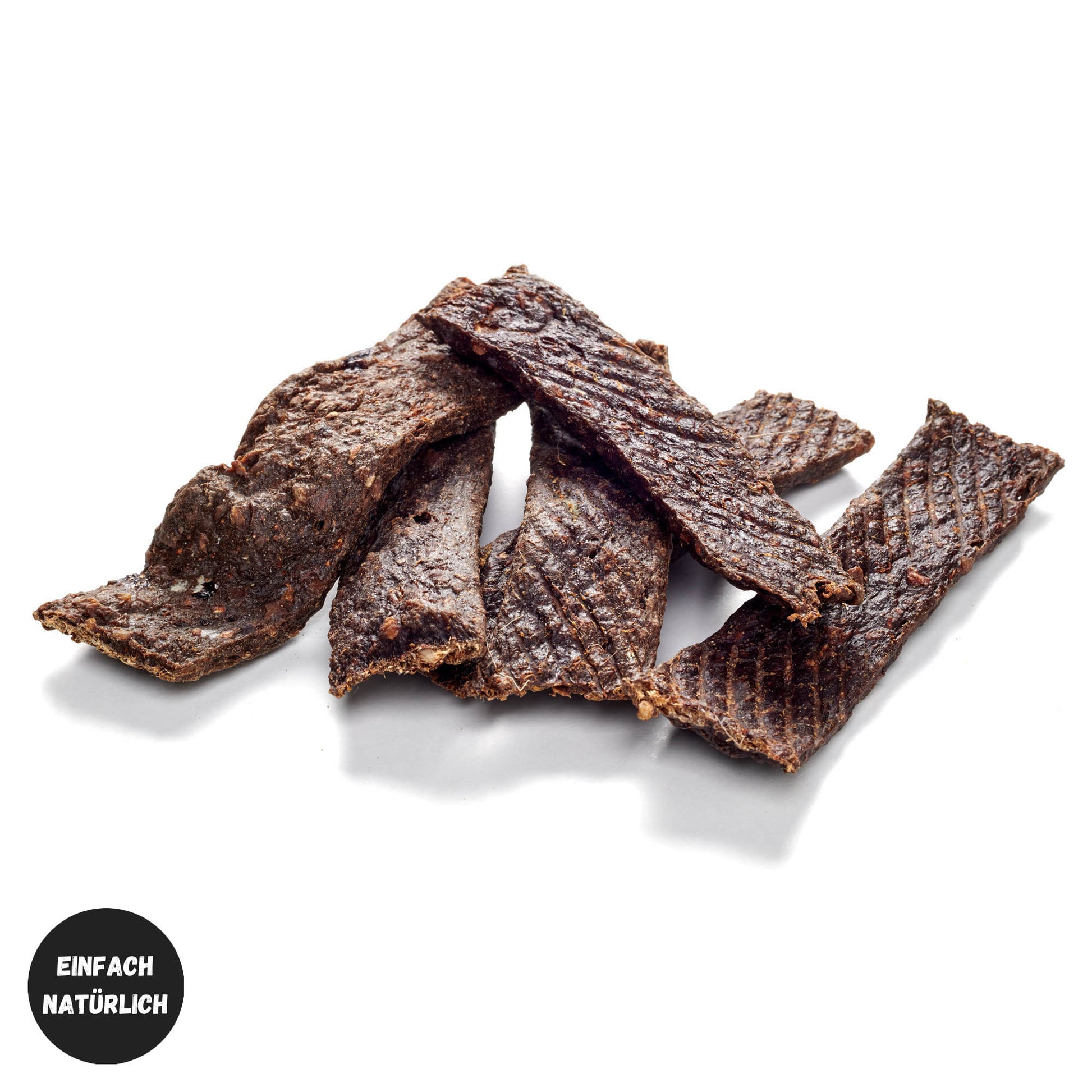 Kaenguru-Fleischstreifen