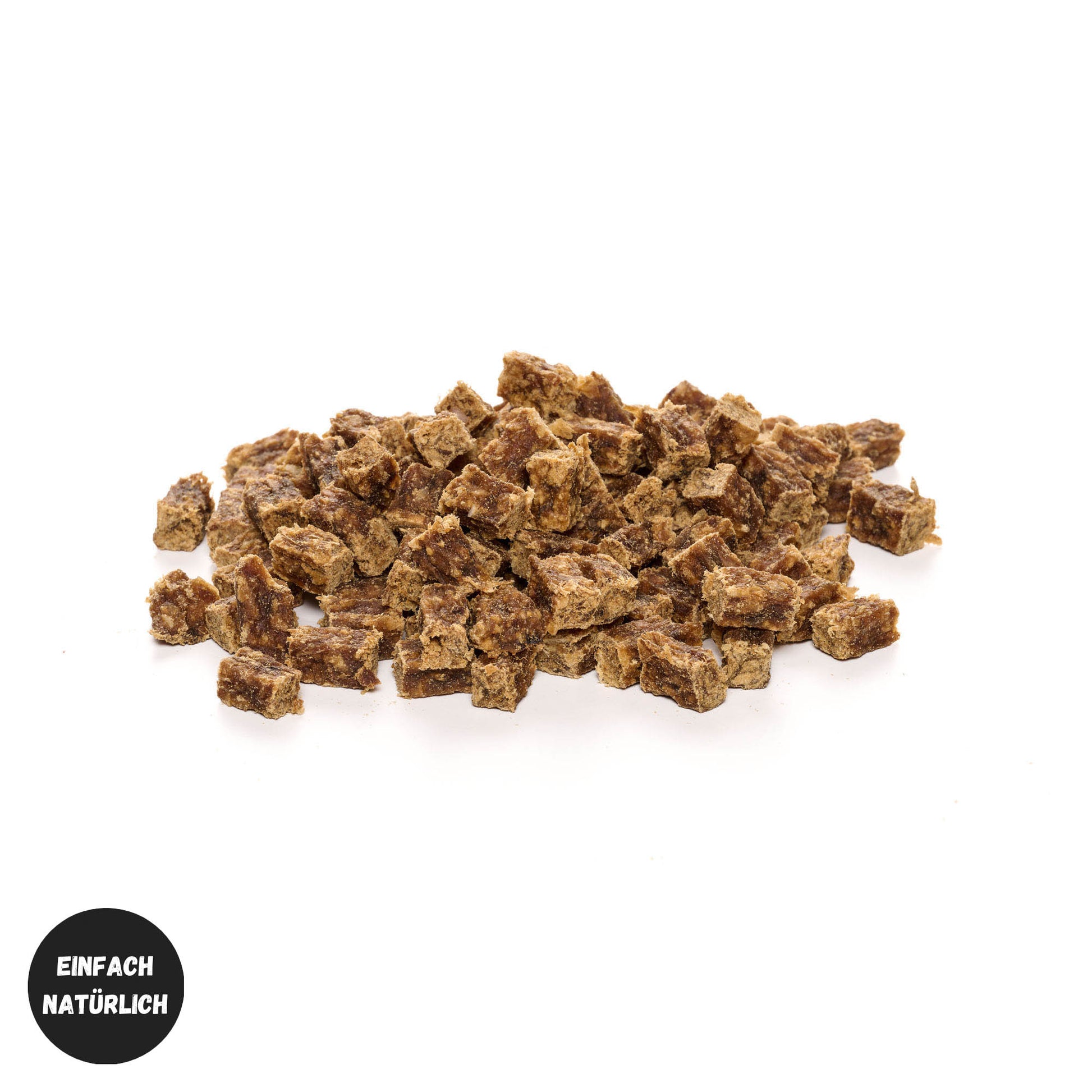 Kaninchenfleisch-Würfel-soft