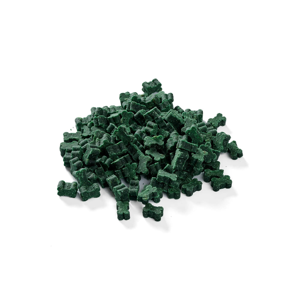 Softies Gemüse & Spirulina