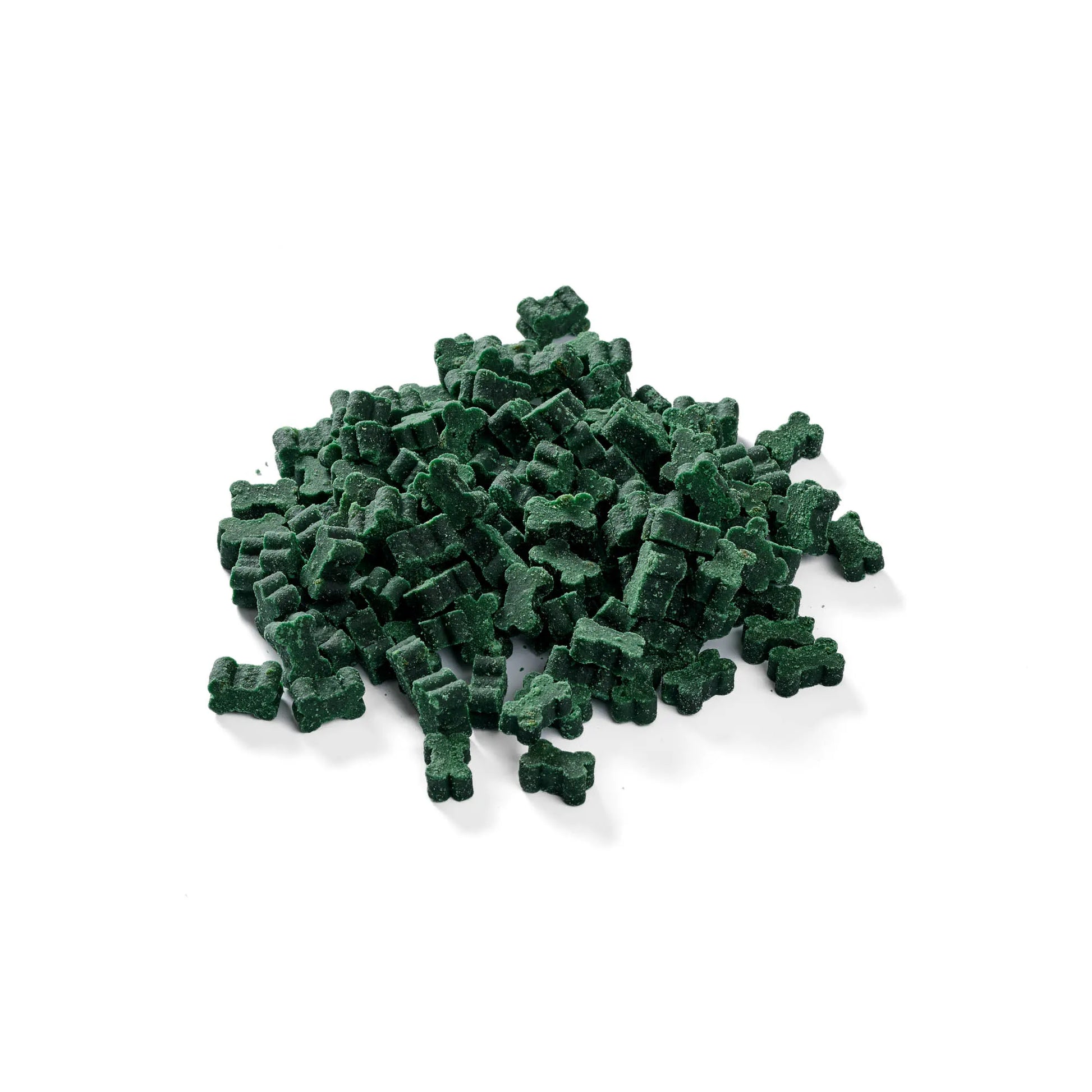 Softies Gemüse & Spirulina – weiche vegetarische Superfood-Leckerli für Hunde