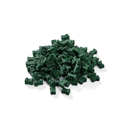 Softies Gemüse & Spirulina – weiche vegetarische Superfood-Leckerli für Hunde