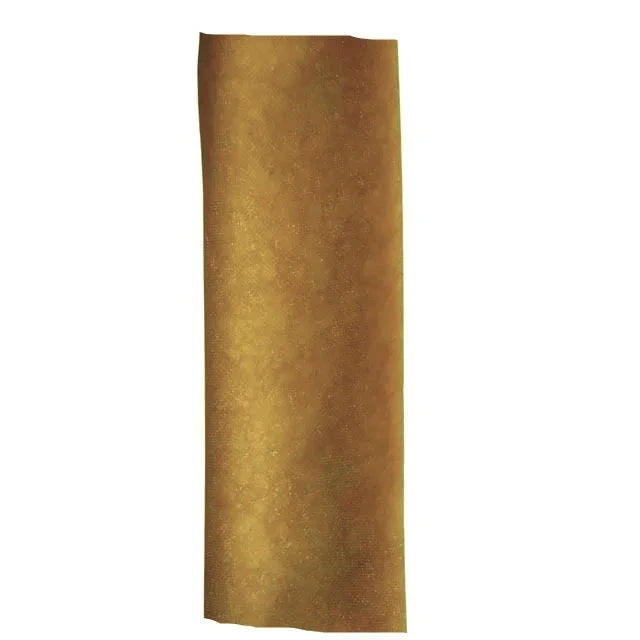 Käsestange mit Kurkuma