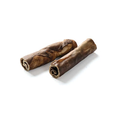 Lamm-Kopfhaut, gerollt