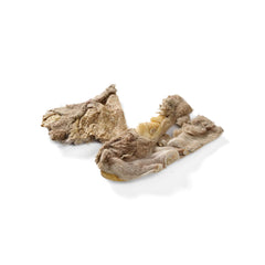 Lamm Kopfhaut, gefriergetrocknet