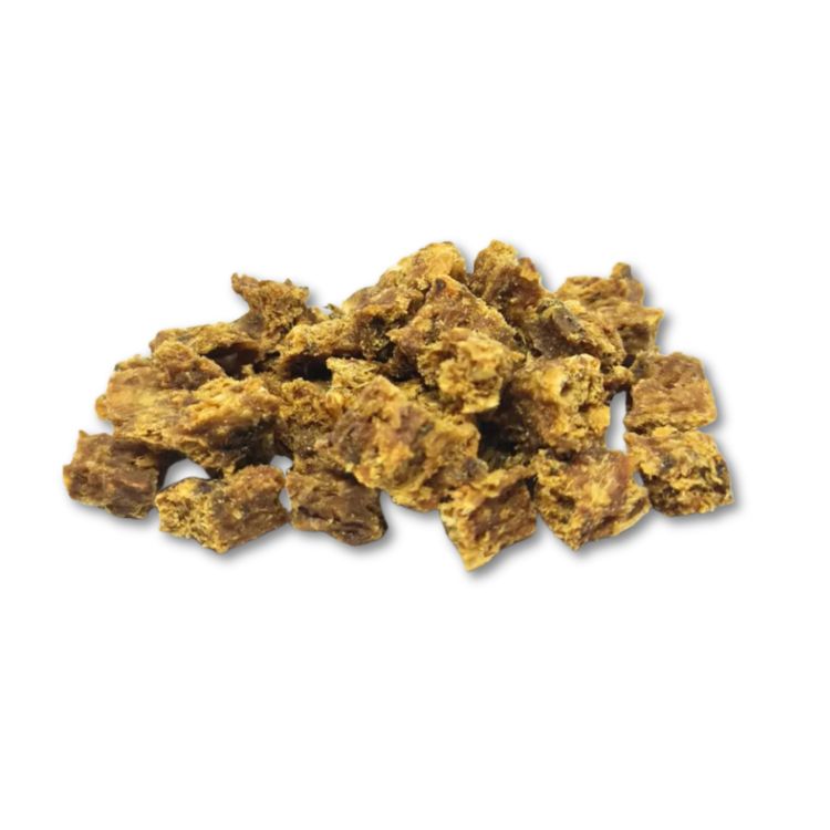 Makrelen-Würfel mini