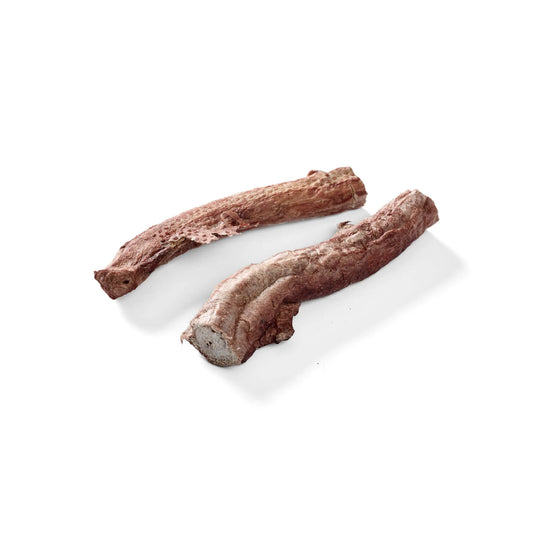 Ochsenziemer gefriergetrocknet