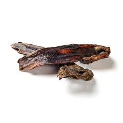 Neusbeenderen van paarden