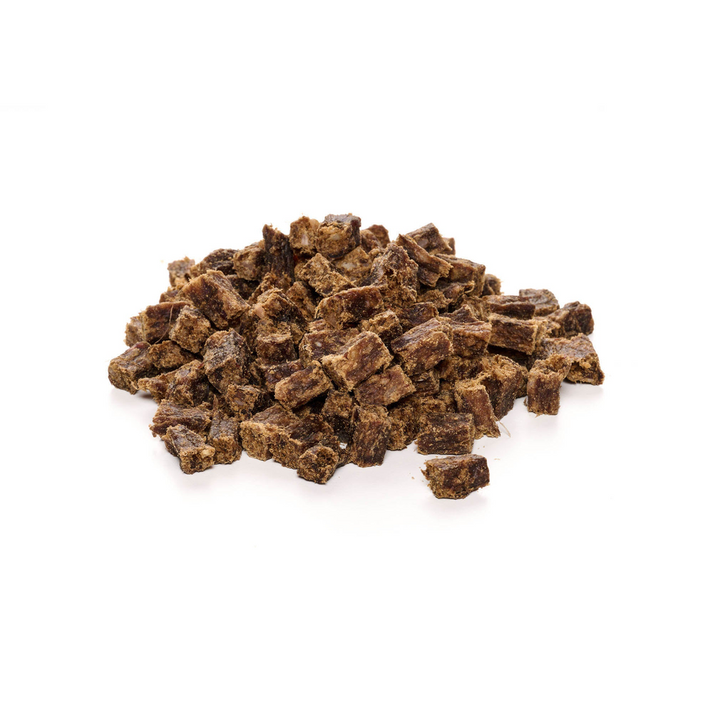 Pferde-Fleisch-Würfel Soft