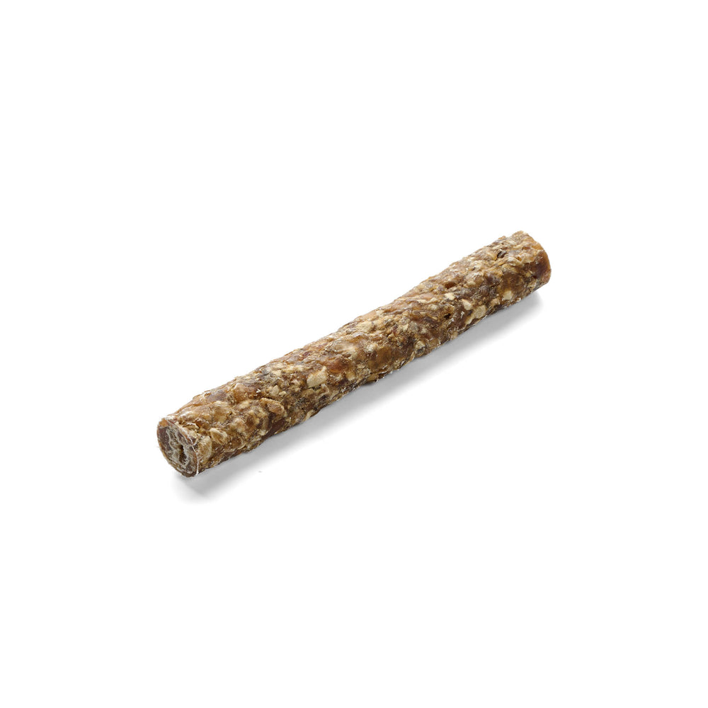 Horse chewing stick