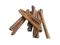 Pferde-Kopfhaut gerollt Mini, lang