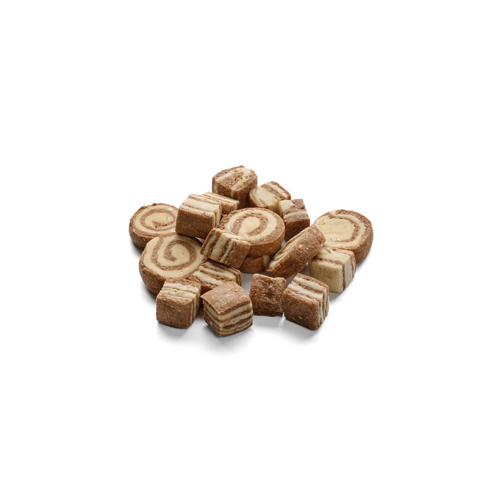 Peanut Biscuits