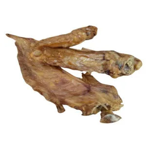 Puten-Flügel