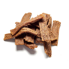 Puten-Fleischstreifen