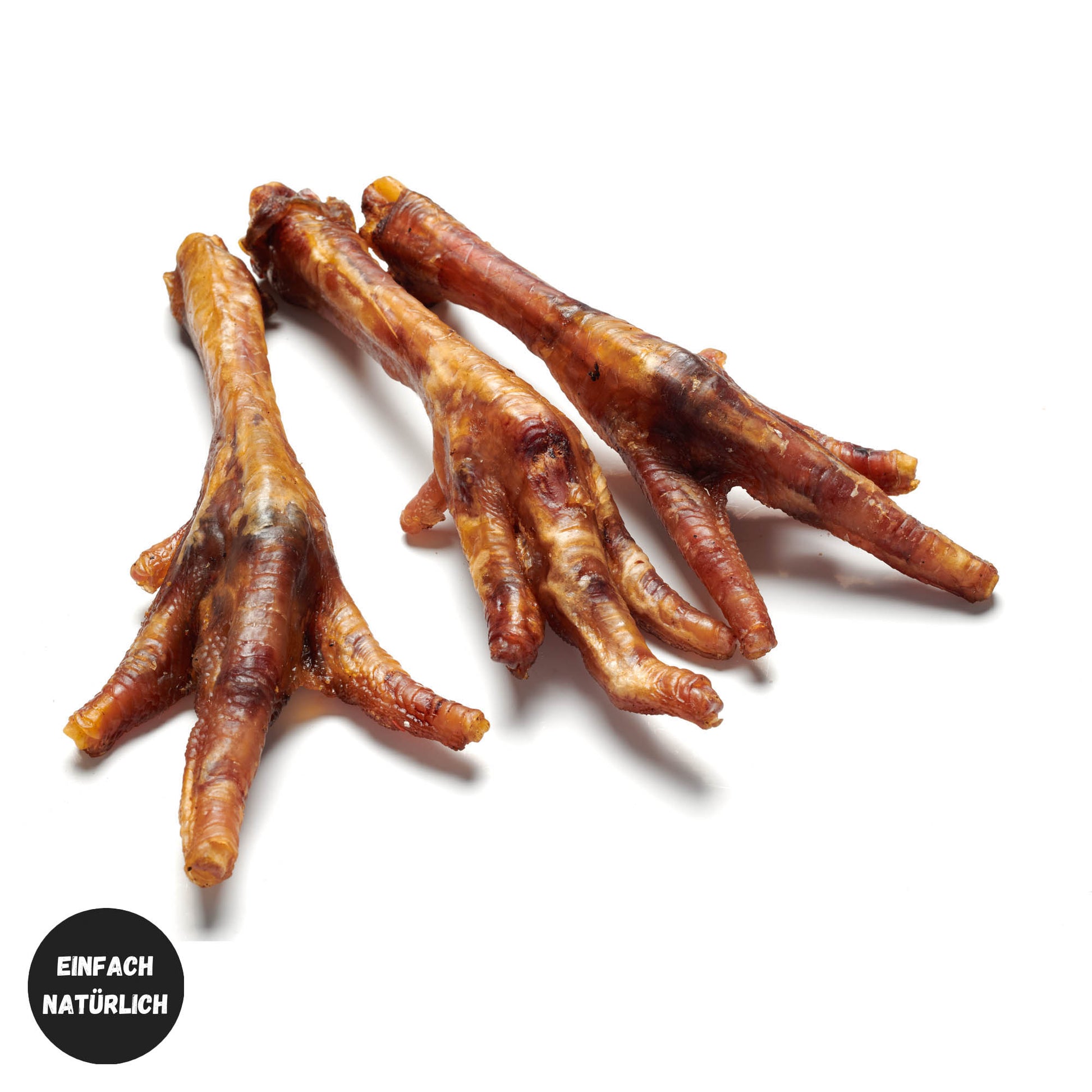 Puten-Füße 2 Stück