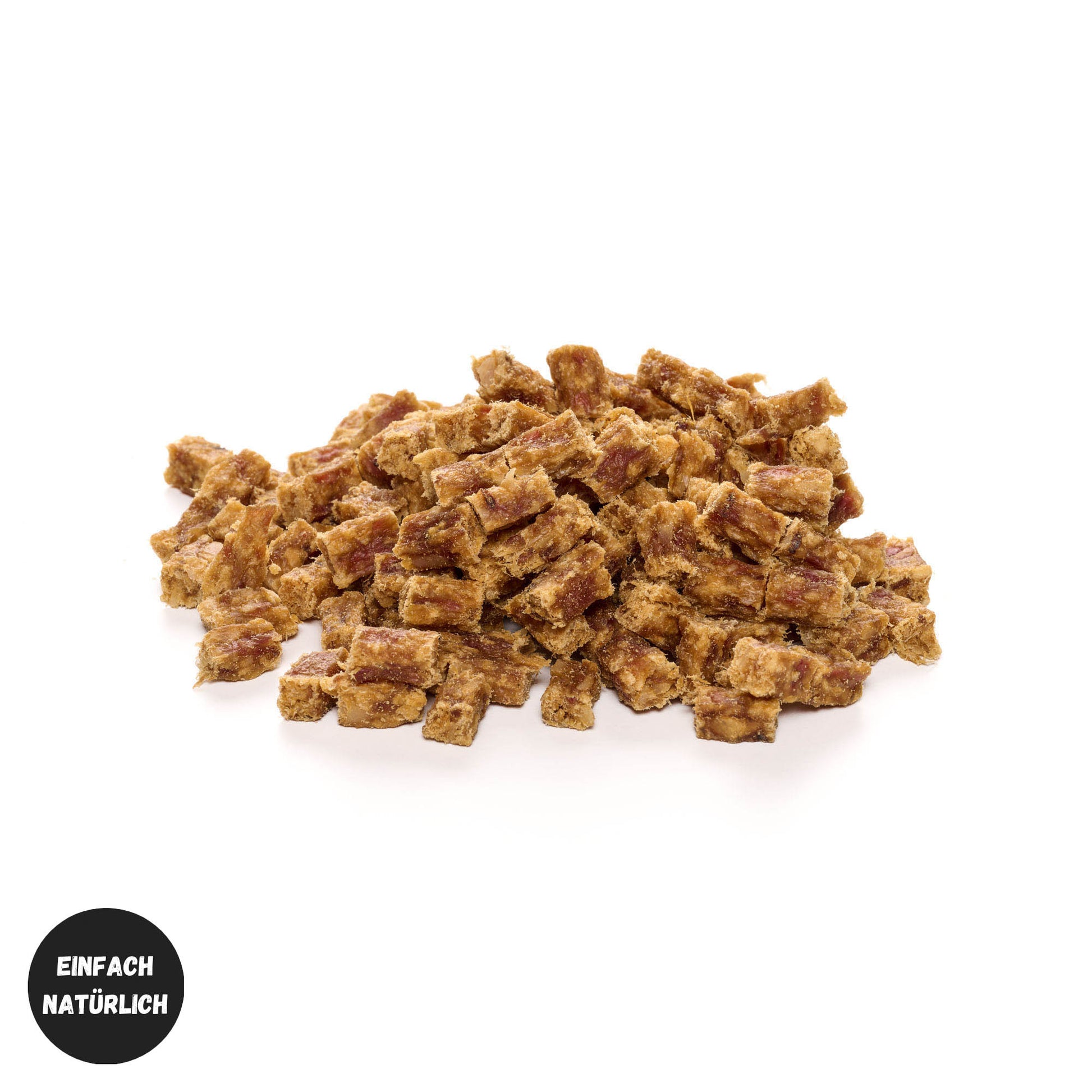 Putenfleisch-Würfel-soft