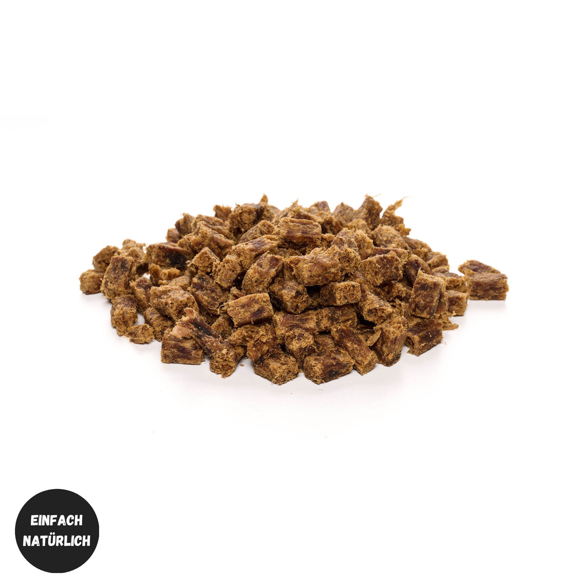 Rehfleisch-Würfel-soft