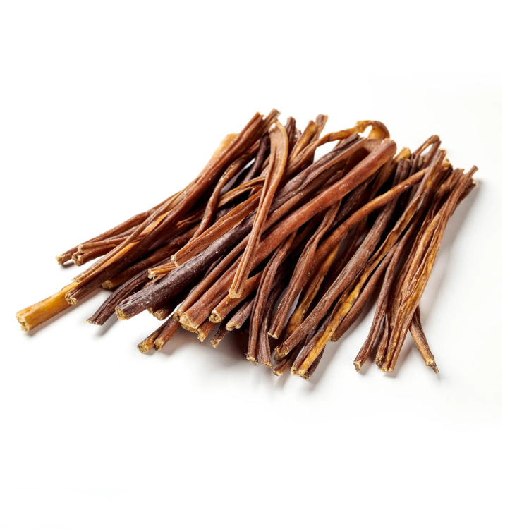 Beef casings, short