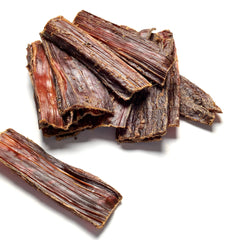 Rinder-Schlund, kurz