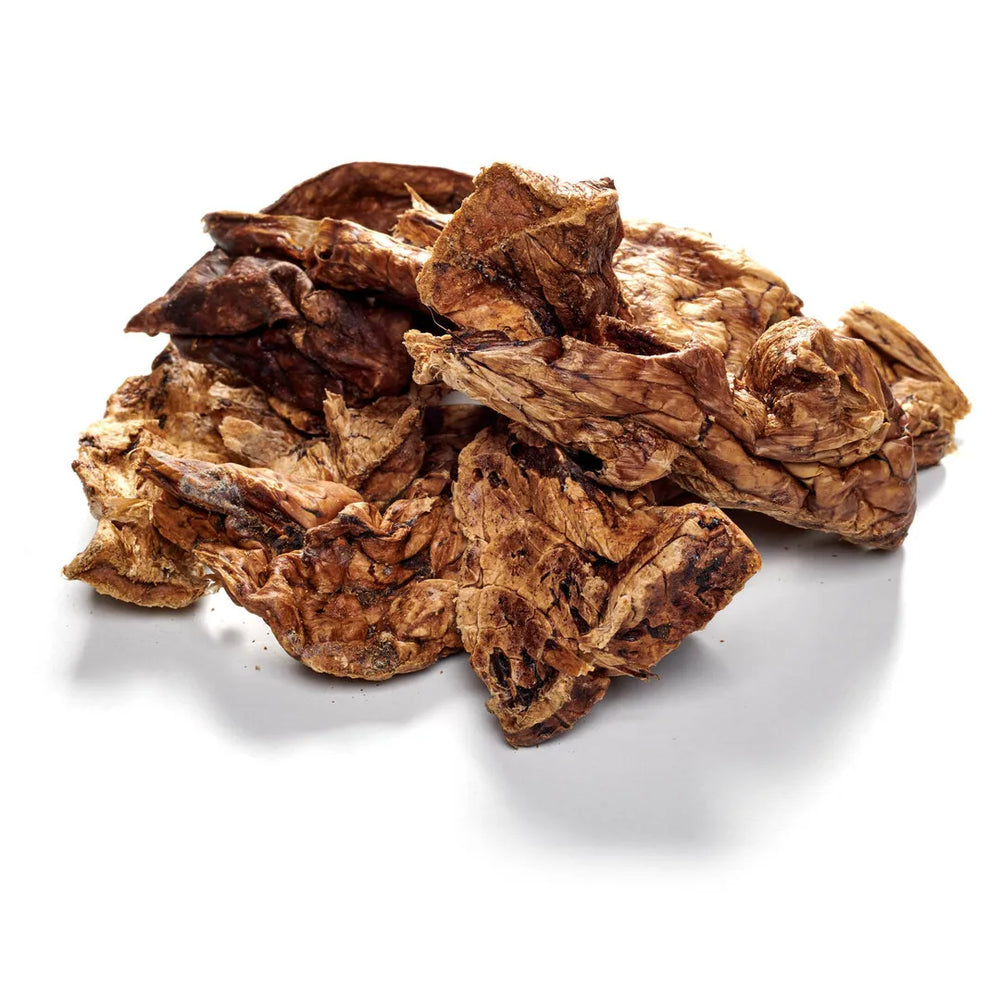 Buffalo lung