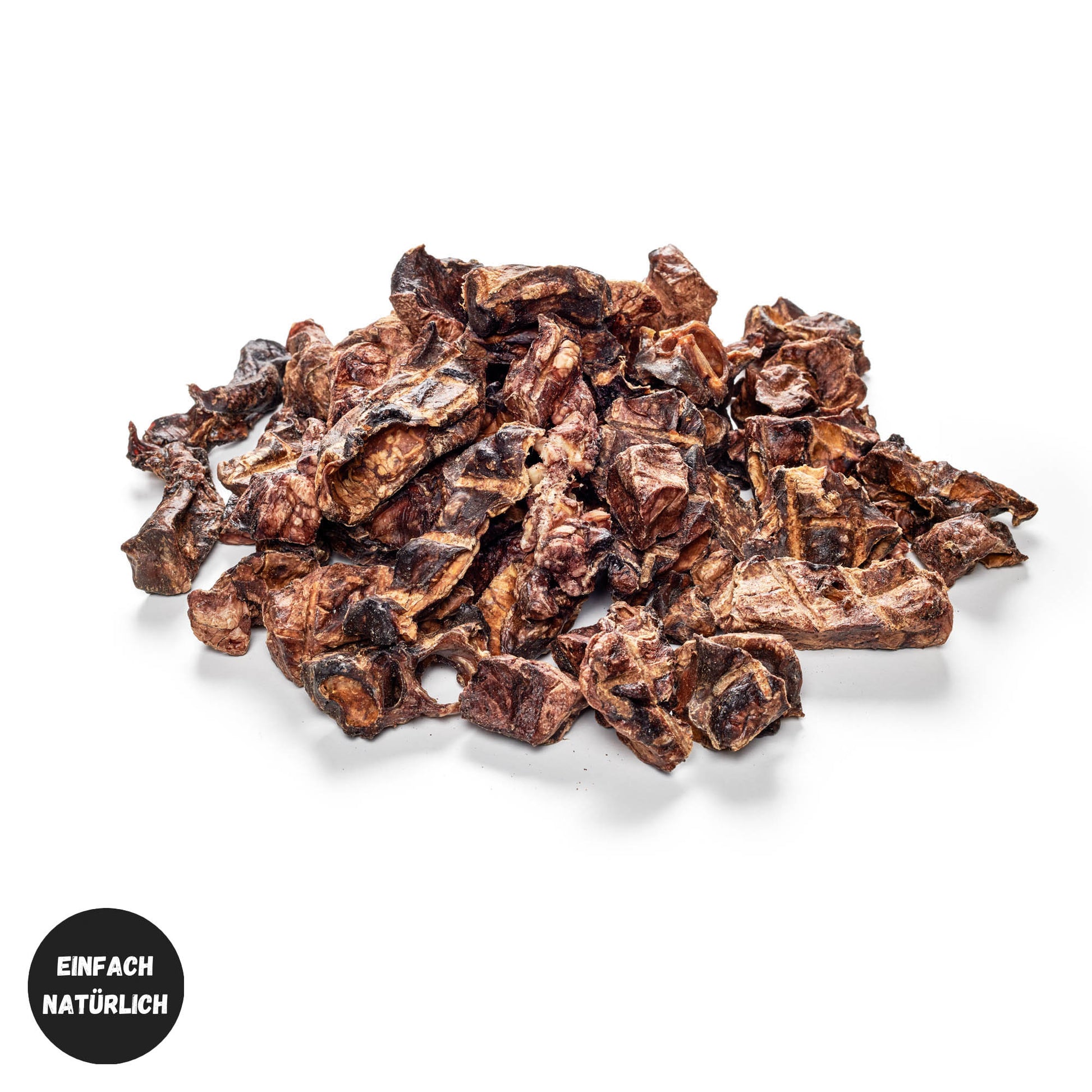 Rinder-Lungen Platten