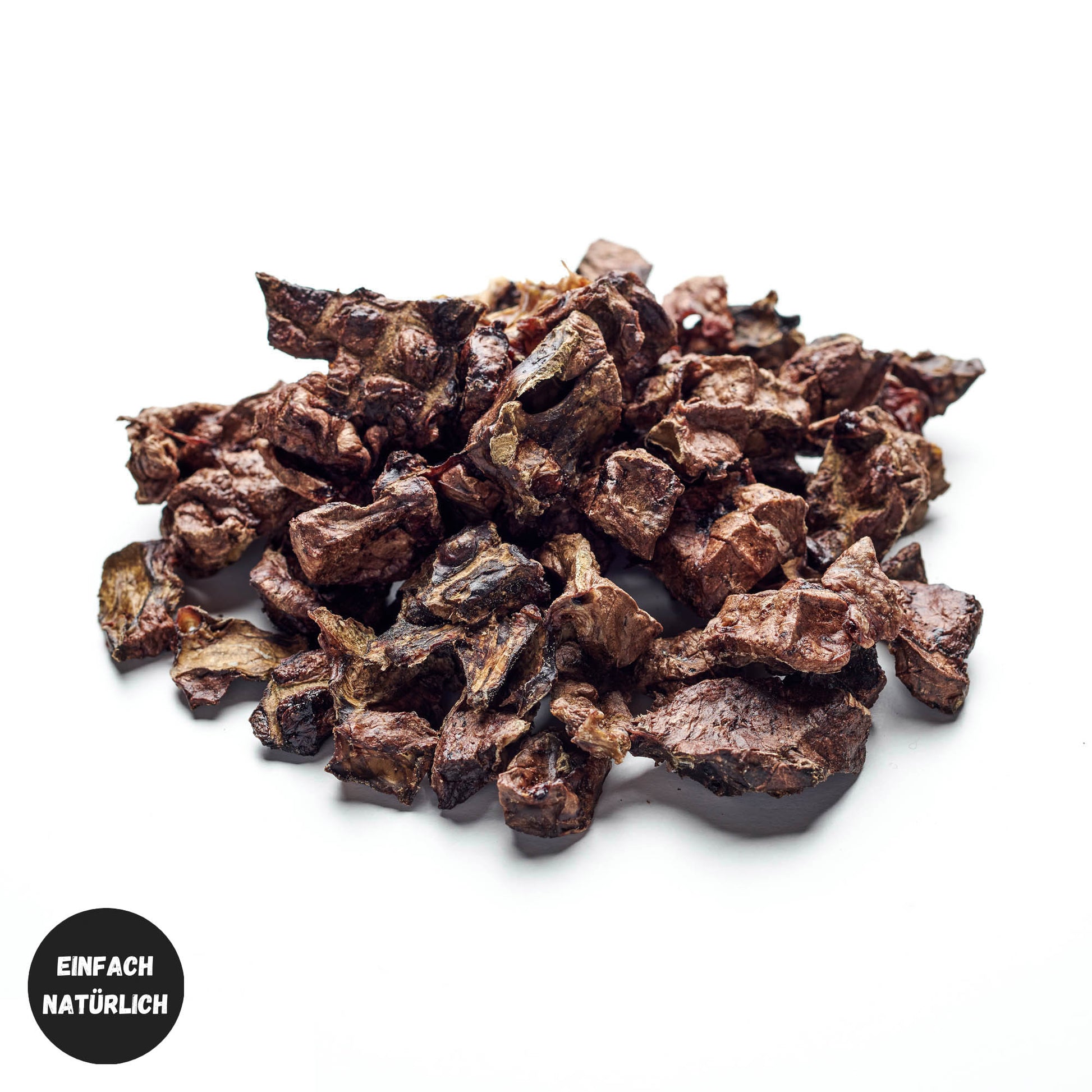 Rinder-LungenWürfel