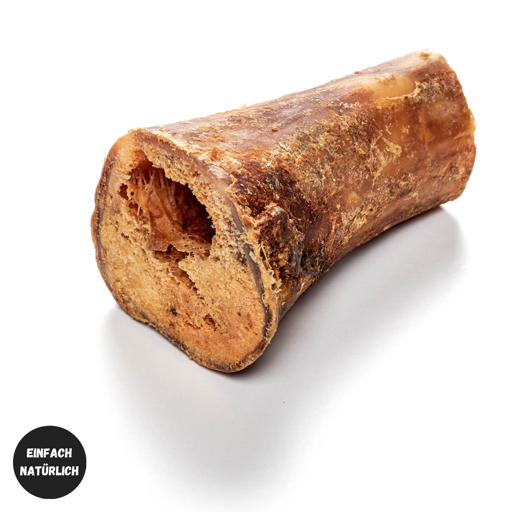 Rinder-Röhrenknochen