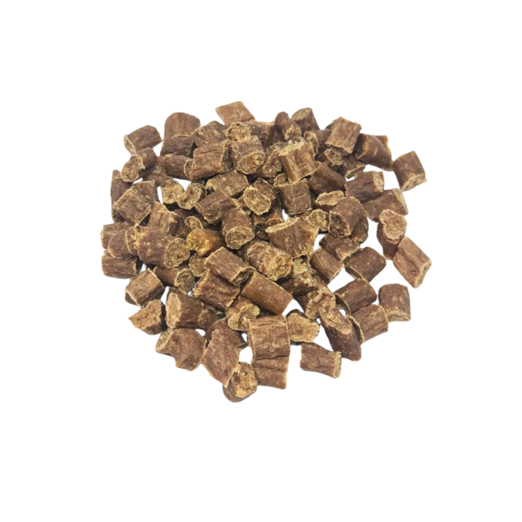 Rinder-Trainingssnack