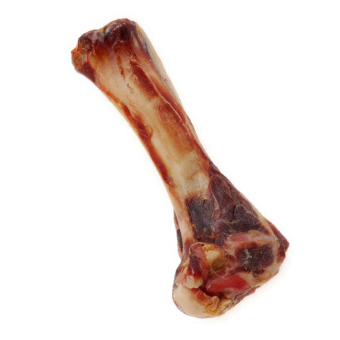 Ham bones from Parma