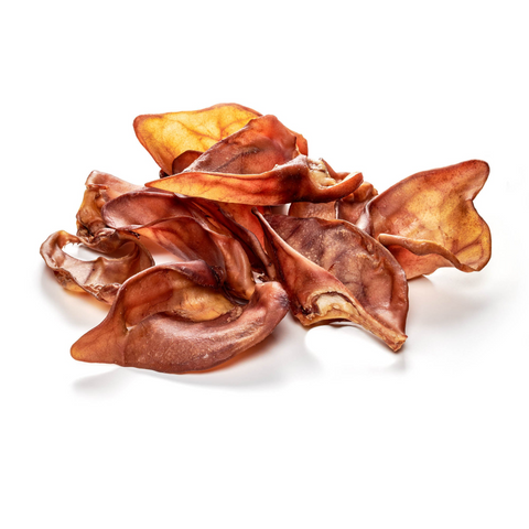 Pig ears