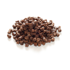 Softies van kip en aardappel