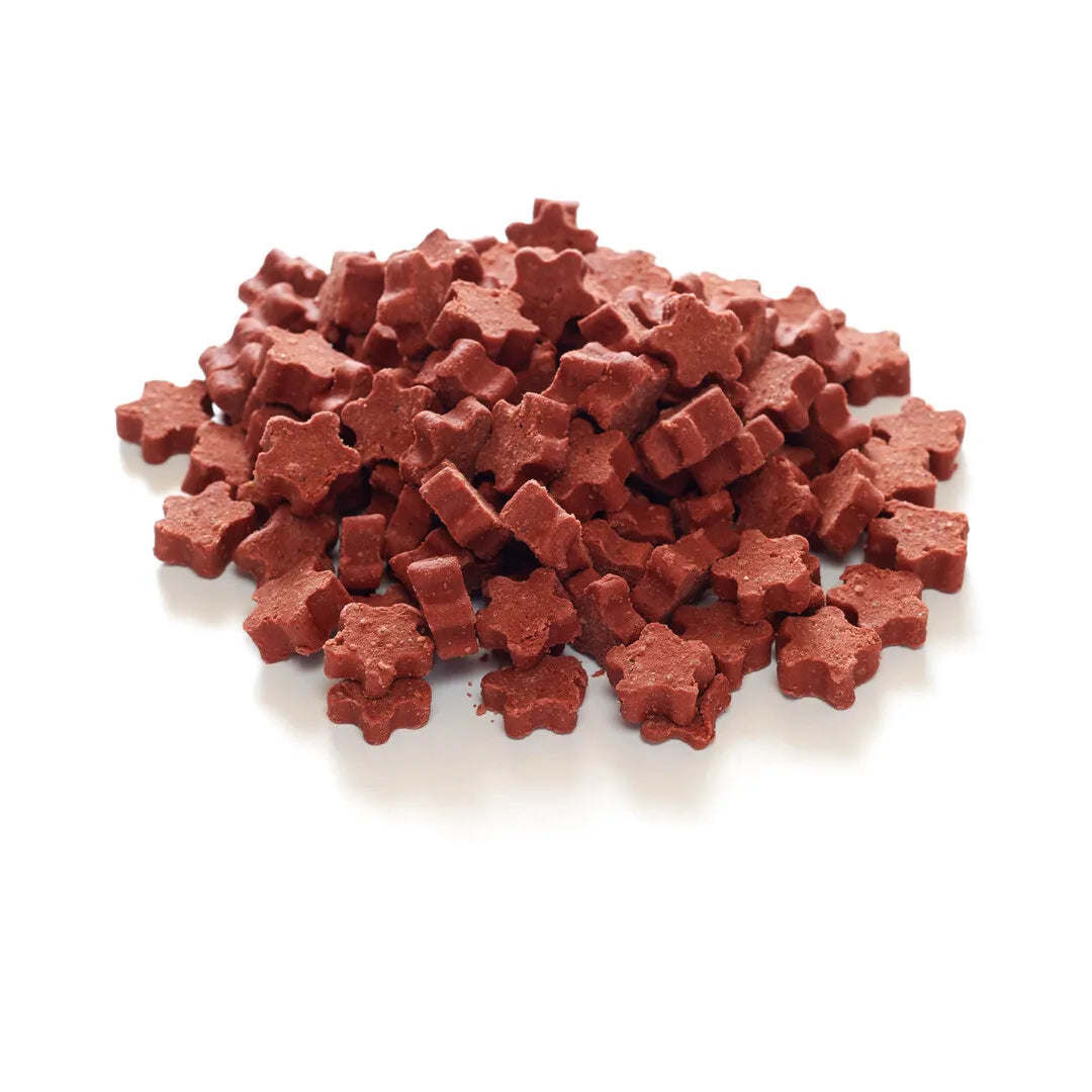 Softies Gans-Kartoffel – weiche, getreidefreie Monoprotein-Snacks für Hunde