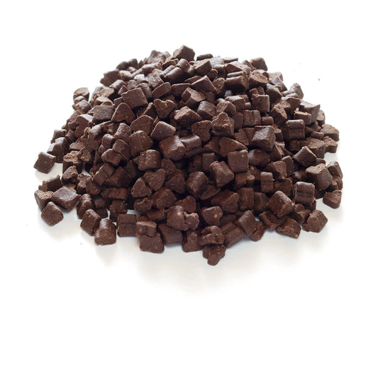 Softies Pferd-Kartoffel – weiche, hypoallergene Snacks aus Pferdefleisch für Hunde