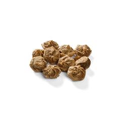 Wildfleisch-Kräcker