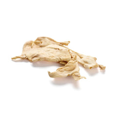 Ziegen-Kopfhautplatte