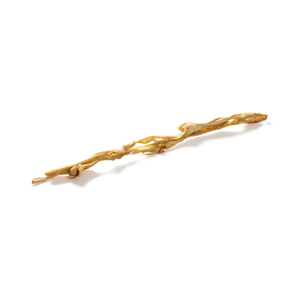 goat scalp bar