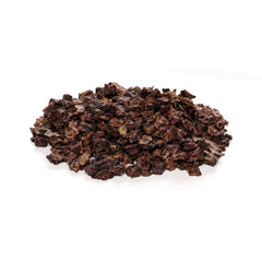 Goat lung cubes mini